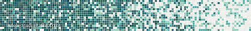 Dark Green Terrazzo Texture for Feature Walls, Flooring and Luxury Interior Design