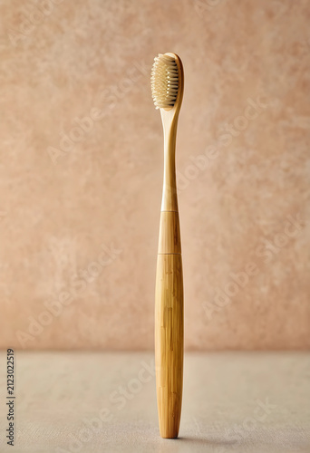 Eco-friendly bamboo toothbr...