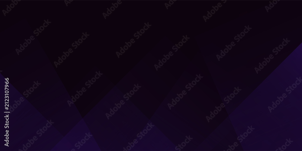 Obraz premium Abstract Elegant diagonal striped purple background and black abstract , dark