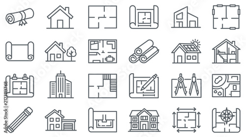 Professional Business Team Working Together in Modern Office 2D Flat Vector Illustration
