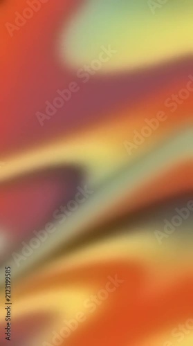 Beautiful color gradient background with noise. Abstract pastel holographic blurred grainy gradient banner background texture Colorful digital grain soft noise effect Nostalgia, vintage, retro	