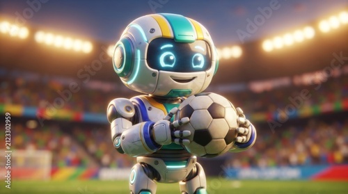 The Perfect Strike on the Field