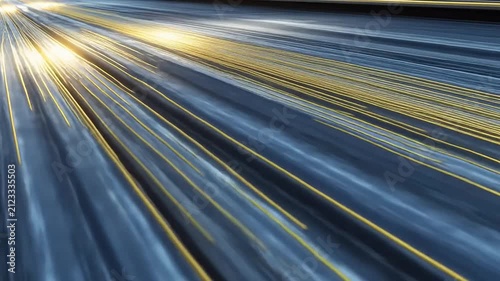 Ultrasound Nanomotor: Gold Nanorods in Directed Motion