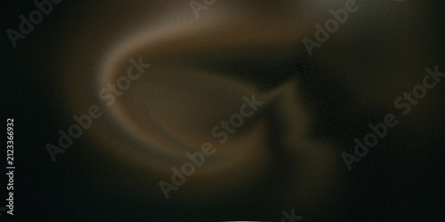 Abstract brown gradient background featuring soft flowing wave textures.