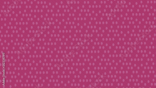 Elegant and modern dark pink textured background with a subtle, repeating pixelated dot pattern, offering a stylish and contemporary visual for various creative applications and digital designs