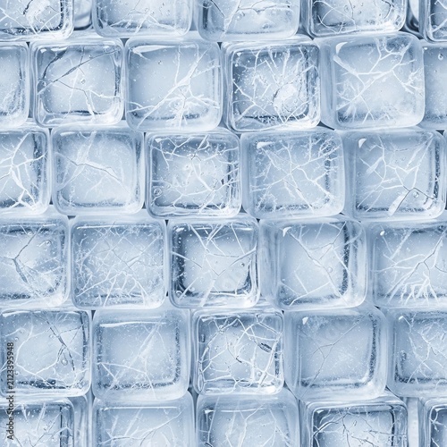 Frozen Rhapsody: A Symphony of Ice
