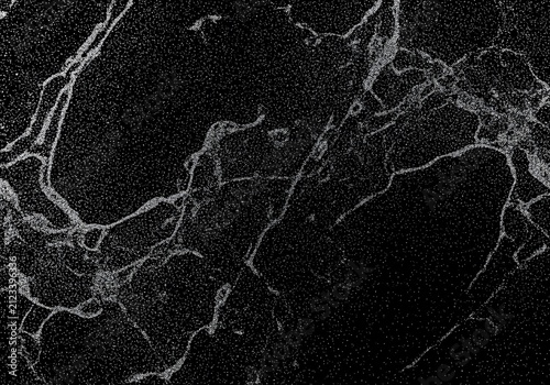 Veins of Night, Earth's Dark Symphony