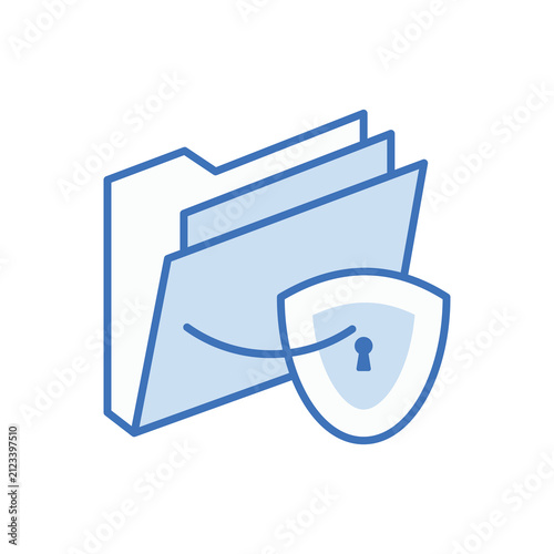 Encrypted File