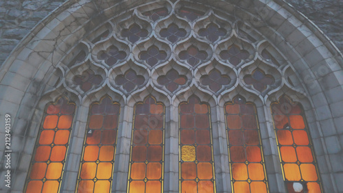 Foto Ascending Past III B