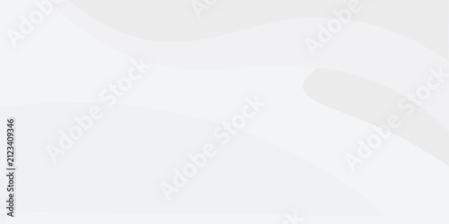 Dot white gray wave light technology texture background. Abstract big data digital concept. 3d rendering.