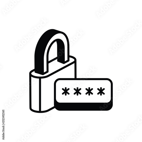 Password Lock