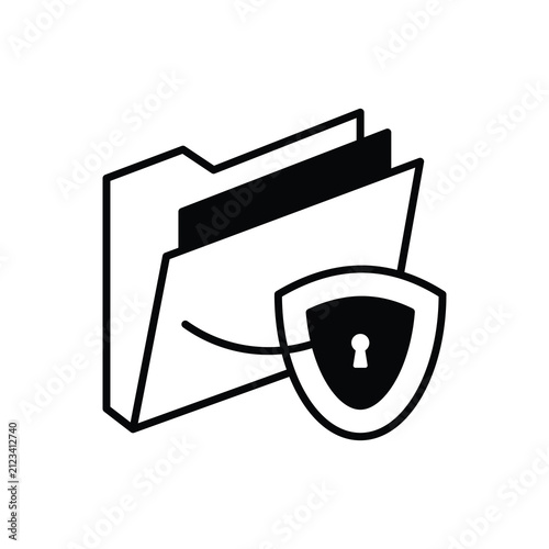 Encrypted File