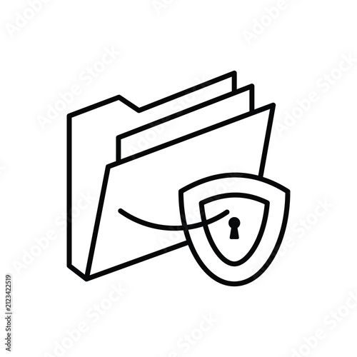 Encrypted File