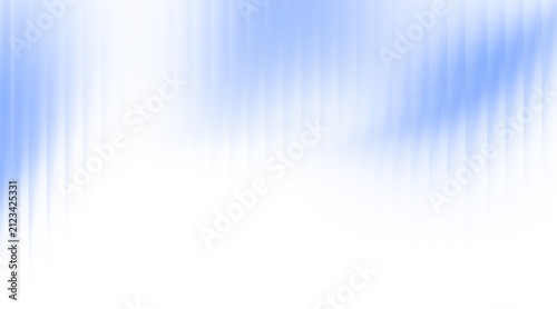 Blue Glass Gradient