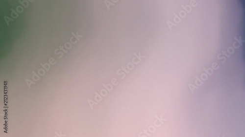 Abstract Cool Gradient Background with Watercolor Brush Stroke Texture Featuring Indigo, Purple, and White Colors