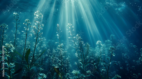 Underwater Wonders