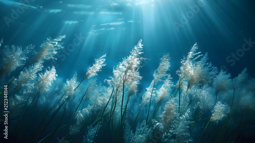 Deep Sea Enchantment