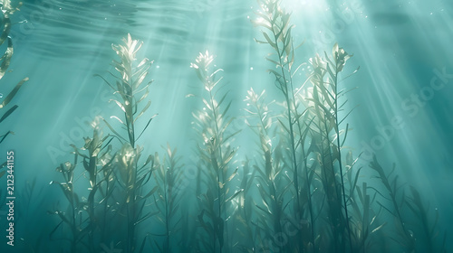 Underwater World