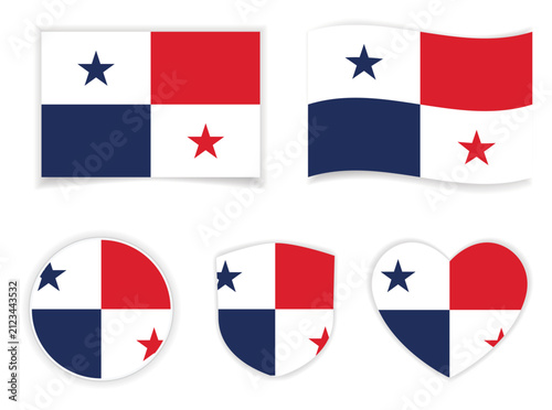 panama flag