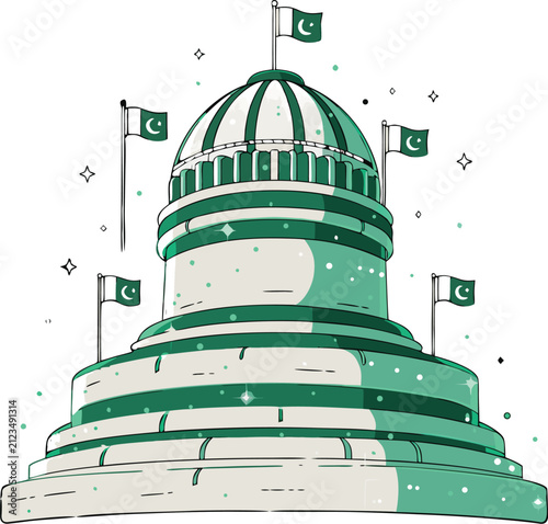 QUAID -E-AZAM MAZIR