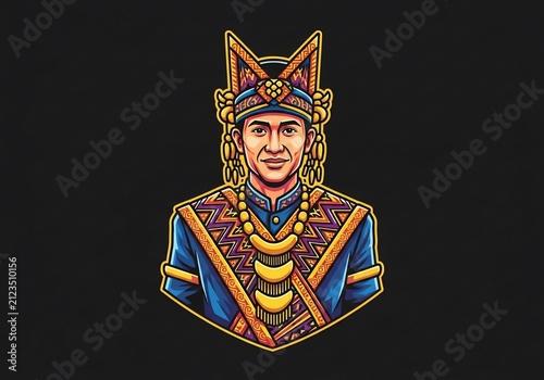 Golden Crest of Reverence, Echoes of Ancestry