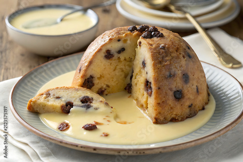 Spotted Dick