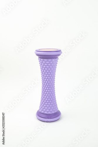 Massage Roller for Myofascial Release and Muscle Recovery