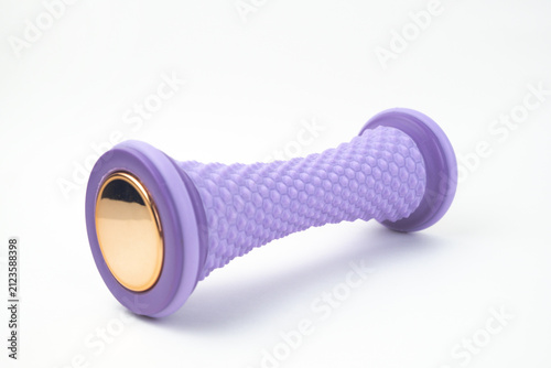 Massage Roller for Myofascial Release and Muscle Recovery
