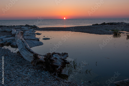 Trabocchi Coast, Abruzzo, Adriatic Sea