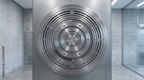 Metallic Circular Energy Concept