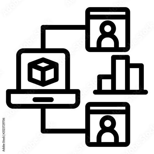 Blockchain Staking, Token Rewards and Validator Network