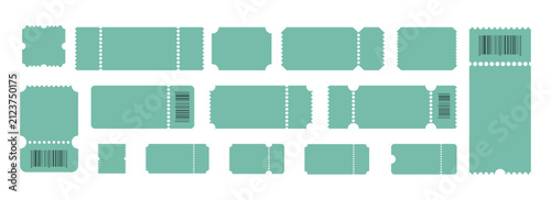ticket