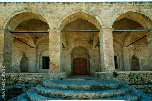 Greece, Peloponnes, Pylos