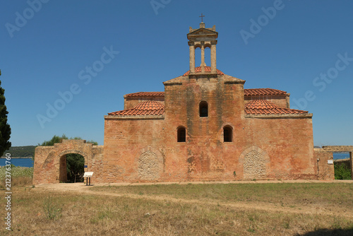 Greece, Peloponnes, Pylos