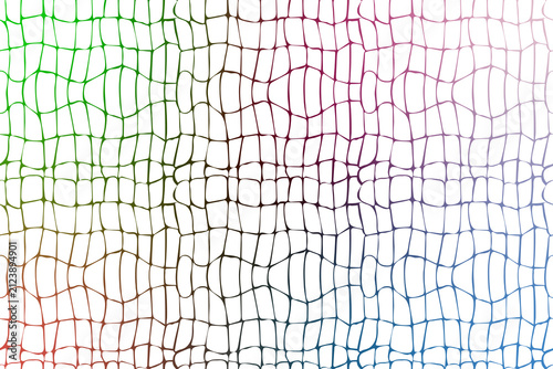 Seamless vector pattern of black or white crocodile skin. Alligator skin texture background. Luxury leather.