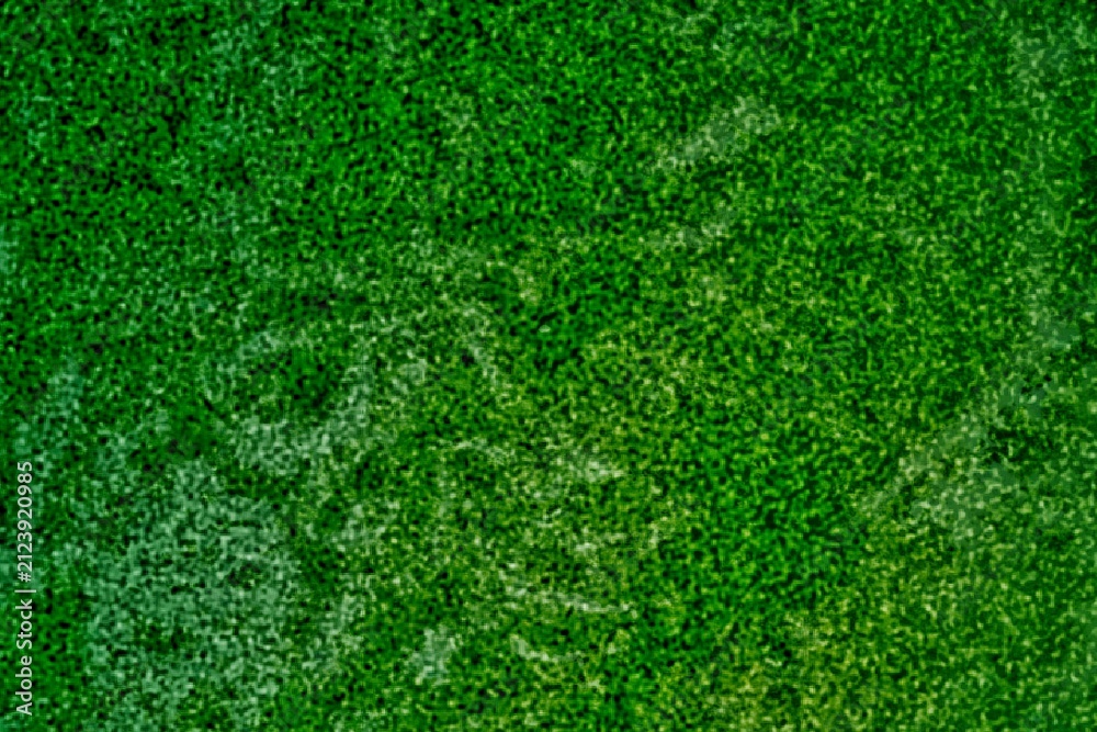 Fototapeta premium Abstract colors dark green background rough surface with blank copy space for design element