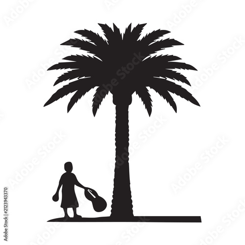 Palm Tree Collection