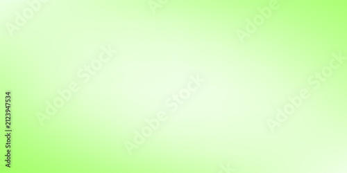 green gradient color background and wallpaper