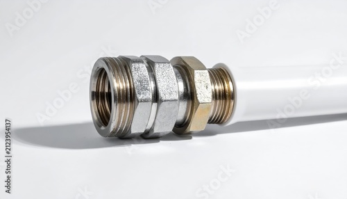 water pipeline joint coupling