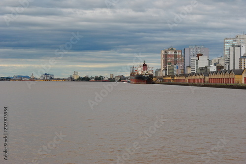 Quadro su tela porto alegre - rs