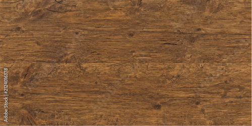 Rich, textured, dark brown wood grain background with visible grain lines and knots, evoking a sense of natural warmth and rustic charm.