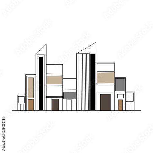 business graph on white background, business graph icon, business graph on white, 