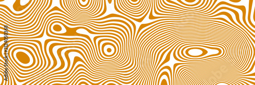 Background pattern texture and swirl coffee creamy with milk cream vector. Wave cocoa wavy and liquid caramel melt with brown splash ripple. Abstract candy syrup and toffee sweet curve.