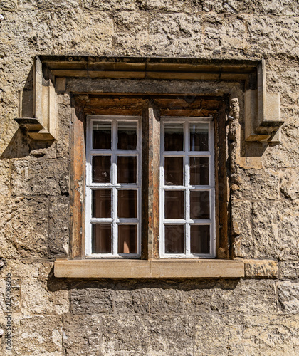 Views around the Historic university city of Oxford, England