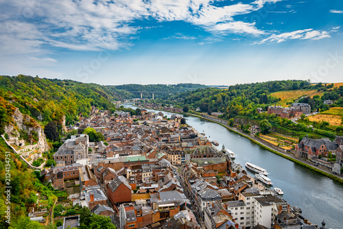 Foto Dinant