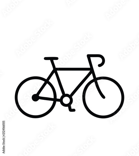 Bicycle transportation vehicle for urban movement.