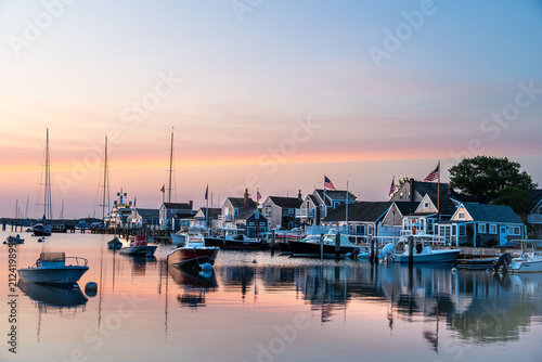 nantucket