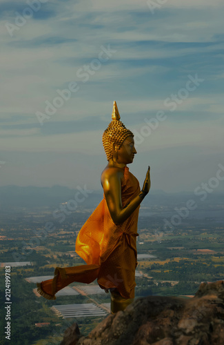Photography faith