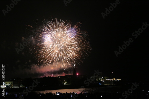 Explosiones