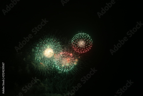 Explosiones